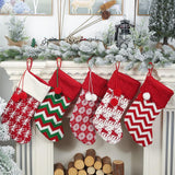 Wonderful Christmas Stockings - ChristmaShop