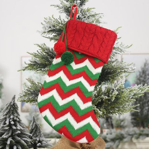 Wonderful Christmas Stockings - ChristmaShop
