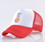 Hot Fashionable Summer Baseball Cap - ChristmaShop