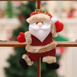 10 Piece Christmas Ornaments Hooks - ChristmaShop
